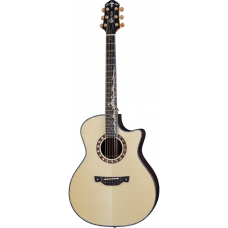 Электроакустическая гитара Crafter ML G-1000ce