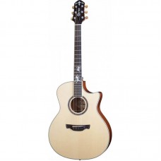 Электроакустическая гитара Crafter PG G-MAHOce