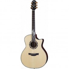 Электроакустическая гитара Crafter SM G-1000ce