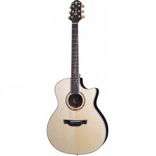 Электроакустическая гитара Crafter SR G-1000ce