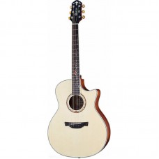 Электроакустическая гитара Crafter SR G-MAHOce