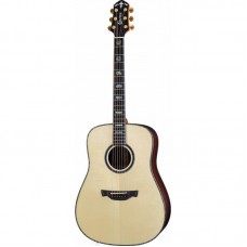 Электроакустическая гитара Crafter SRP D-36e