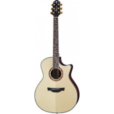 Электроакустическая гитара Crafter SRP G-27ce
