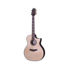Электроакустическая гитара Crafter SRP G-36ce