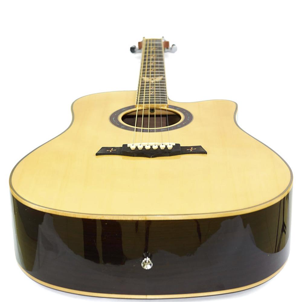 Акустическая гитара Crusader CF-6041 NT