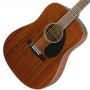 Акустическая гитара Fender CD-60S (All Mahagony)