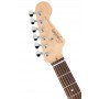Электрогитара Fender Squier Debut Stratocaster  HT HSS (2-Color Sunburst) 