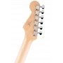 Электрогитара Fender Squier Debut Stratocaster  HT HSS (2-Color Sunburst) 