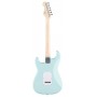 Электрогитара Fender Squier Debut Stratocaster HSS (Daphne Blue)