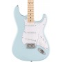 Электрогитара Fender Squier Debut Stratocaster HSS (Daphne Blue)
