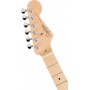 Электрогитара Fender Squier Debut Stratocaster HSS (Daphne Blue)