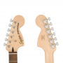 Электрогитара Fender Squier Sonic Stratocaster HT LRL Torino Red