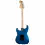 Электрогитара Fender Squier Affinity Stratocaster MN (Lake Placid Blue)