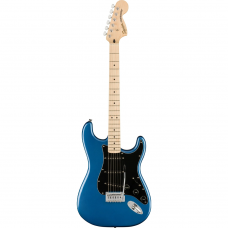 Электрогитара Fender Squier Affinity Stratocaster MN (Lake Placid Blue)