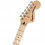 Электрогитара Fender Squier Affinity Stratocaster MN (Lake Placid Blue)