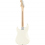 Электрогитара Fender Squier Bullet Stratocaster HT HSS (Arctic White)