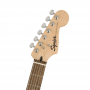 Электрогитара Fender Squier Bullet Stratocaster HT HSS (Arctic White)