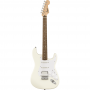 Электрогитара Fender Squier Bullet Stratocaster HT HSS (Arctic White)