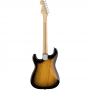 Электрогитара Fender Squier Bullet Stratocaster HT HSS (Brown Sunburst)