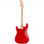 Электрогитара Fender Squier Sonic Stratocaster HT LRL Torino Red