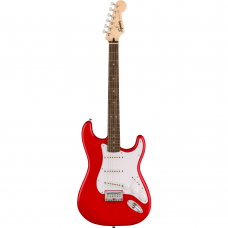 Электрогитара Fender Squier Sonic Stratocaster HT LRL Torino Red