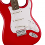 Электрогитара Fender Squier Sonic Stratocaster HT LRL Torino Red