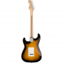 Электрогитара Fender Squier Sonic Stratocaster MN (2-Color Sunburst)