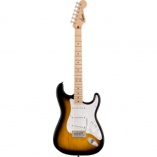 Электрогитара Fender Squier Sonic Stratocaster MN (2-Color Sunburst)