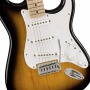 Электрогитара Fender Squier Sonic Stratocaster MN (2-Color Sunburst)