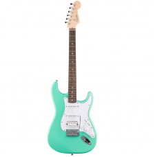 Электрогитара Fender Squier Debut Stratocaster HSS (Sea Foam Green)