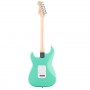 Электрогитара Fender Squier Debut Stratocaster HSS (Sea Foam Green)