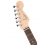 Электрогитара Fender Squier Debut Stratocaster HSS (Sea Foam Green)