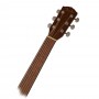 Акустическая гитара Fender CC-60S Sunburst