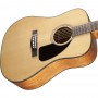 Акустическая гитара Fender CD-60 Dread V3 DS NAT