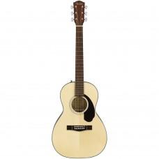 Акустическая гитара Fender CP-60S Natural