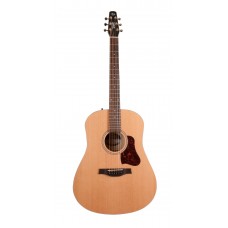 Акустическая гитара Seagull S6 Original Slim 