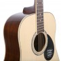 Акустическая гитара Greg Bennett GD-100S