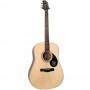 Акустическая гитара Greg Bennett GD-100S