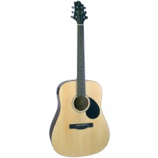 Акустическая гитара Greg Bennett GD-50T
