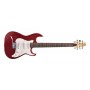 Электрогитара Greg Bennett MB-1 Red
