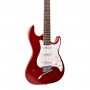 Электрогитара Greg Bennett MB-1 Red