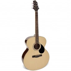 Акустическая гитара Greg Bennett GJ-100S