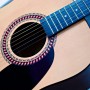 Акустическая гитара Hohner HW-220
