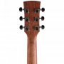 Акустическая гитара Ibanez AW54 OPN