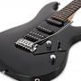 Электрогитара Ibanez GSA60 BKN