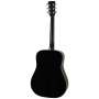 Акустическая гитара Ibanez PF15 BK