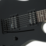 Электрогитара Jackson JS11 Dinky (Gloss Black)