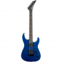 Электрогитара Jackson JS11 Dinky (Metallic blue)
