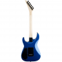 Электрогитара Jackson JS11 Dinky (Metallic blue)