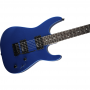 Электрогитара Jackson JS11 Dinky (Metallic blue)